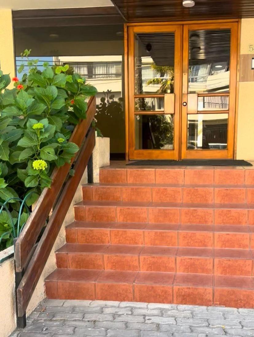 Apartamento A Media Cuadra De La Playa Acapulco