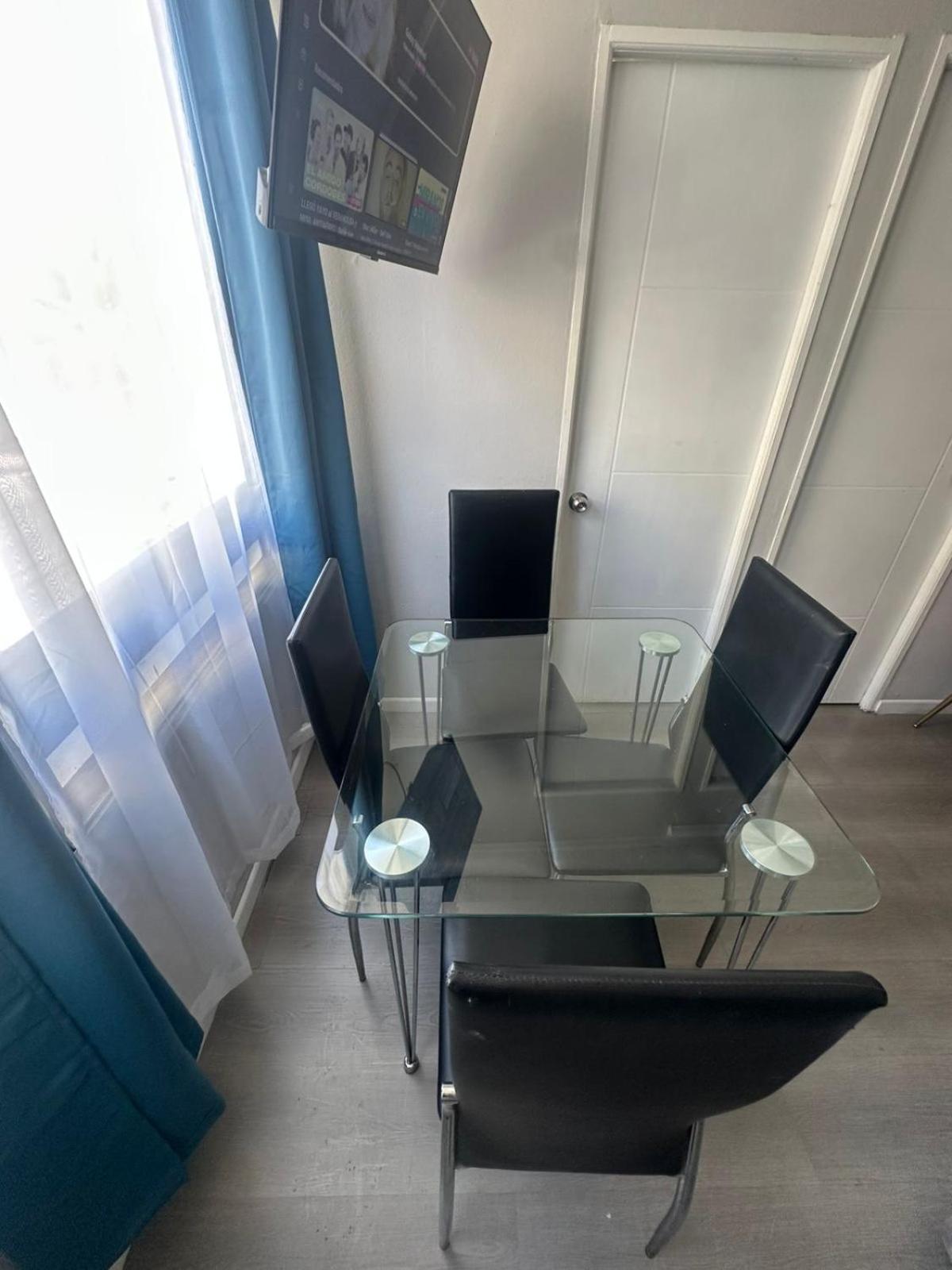 Apartamento A Media Cuadra De La Playa Acapulco *